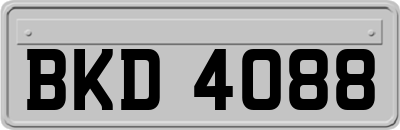 BKD4088