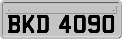 BKD4090