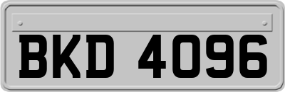 BKD4096