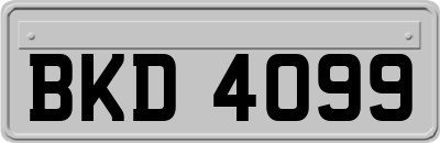 BKD4099