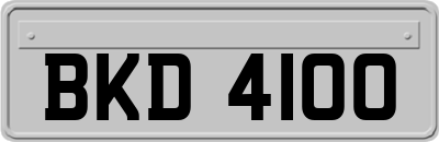 BKD4100