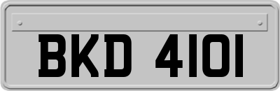 BKD4101