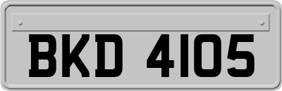 BKD4105