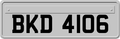 BKD4106