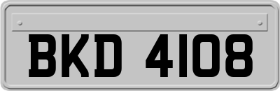 BKD4108