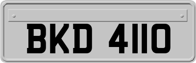 BKD4110