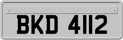 BKD4112