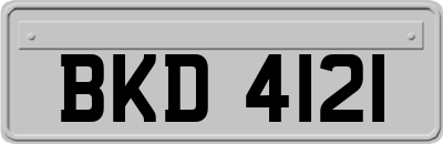 BKD4121