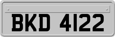 BKD4122