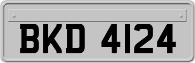 BKD4124