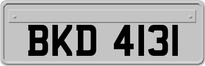 BKD4131