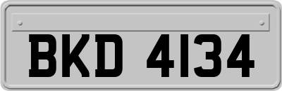 BKD4134