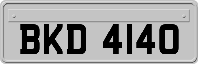 BKD4140
