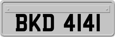 BKD4141