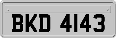 BKD4143