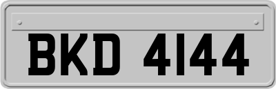 BKD4144