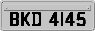 BKD4145