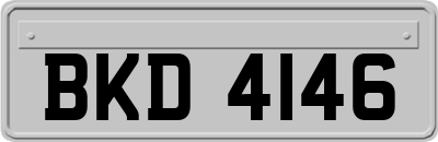 BKD4146
