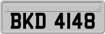 BKD4148