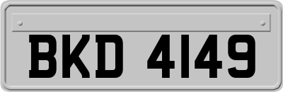 BKD4149