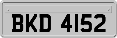 BKD4152