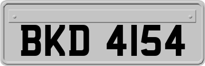 BKD4154