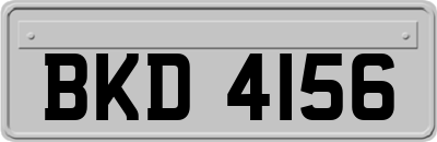 BKD4156