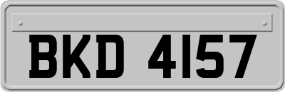 BKD4157