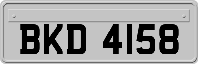 BKD4158
