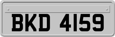 BKD4159