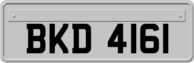 BKD4161