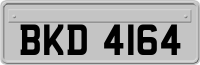 BKD4164