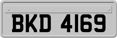 BKD4169