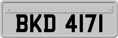 BKD4171