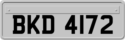 BKD4172