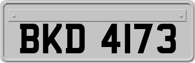 BKD4173