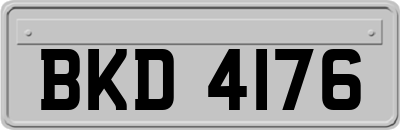 BKD4176