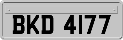 BKD4177