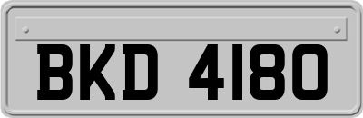 BKD4180