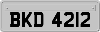 BKD4212