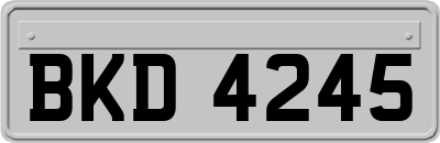 BKD4245
