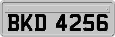 BKD4256