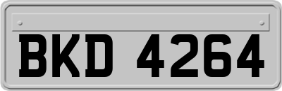 BKD4264