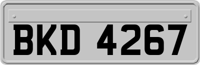 BKD4267