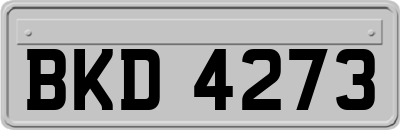 BKD4273