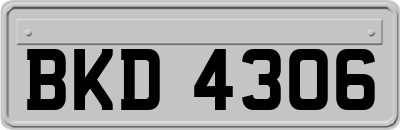 BKD4306