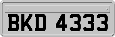 BKD4333