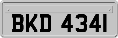 BKD4341