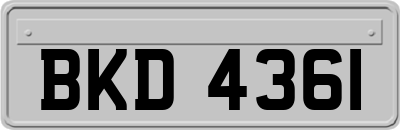 BKD4361