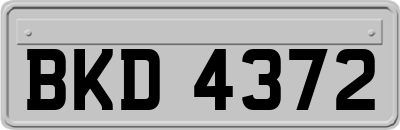 BKD4372